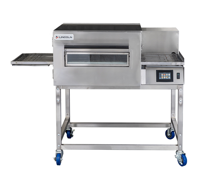 Gas Conveyor Ovens, Gas Pizza Ovens