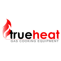 True Heat gas cooking equipment
