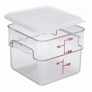 Camsquare Containers