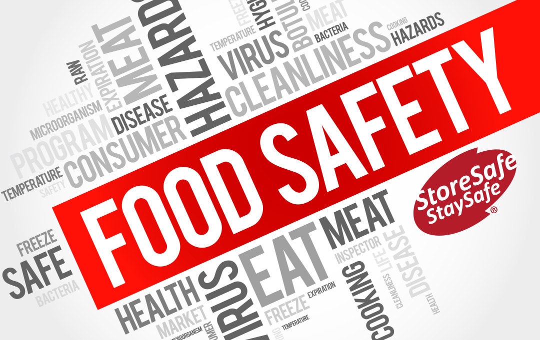 How to improve food safety in your commercial kitchen