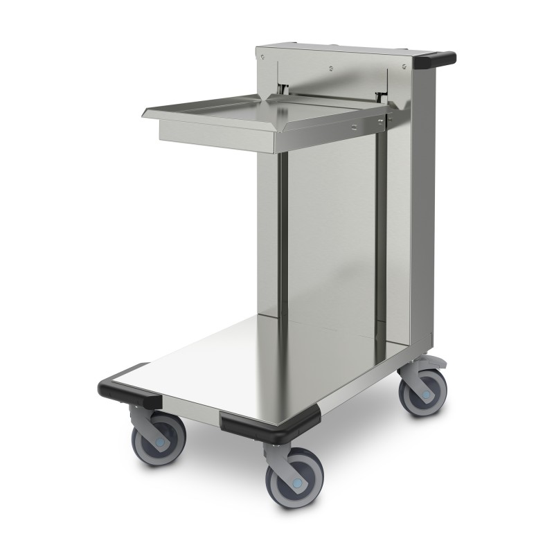 Mobile Tray Dispensers