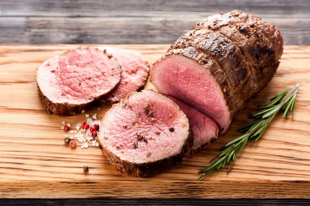 GET YOUR WINTER ROAST ON WITH A SELFCOOKINGCENTER®