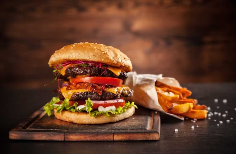 The top secret ingredients behind Australia’s best burgers