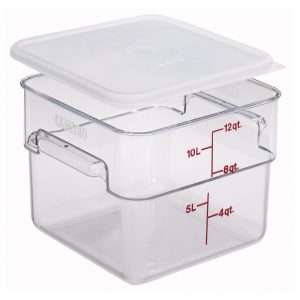 Camsquare Containers Polycarbonate