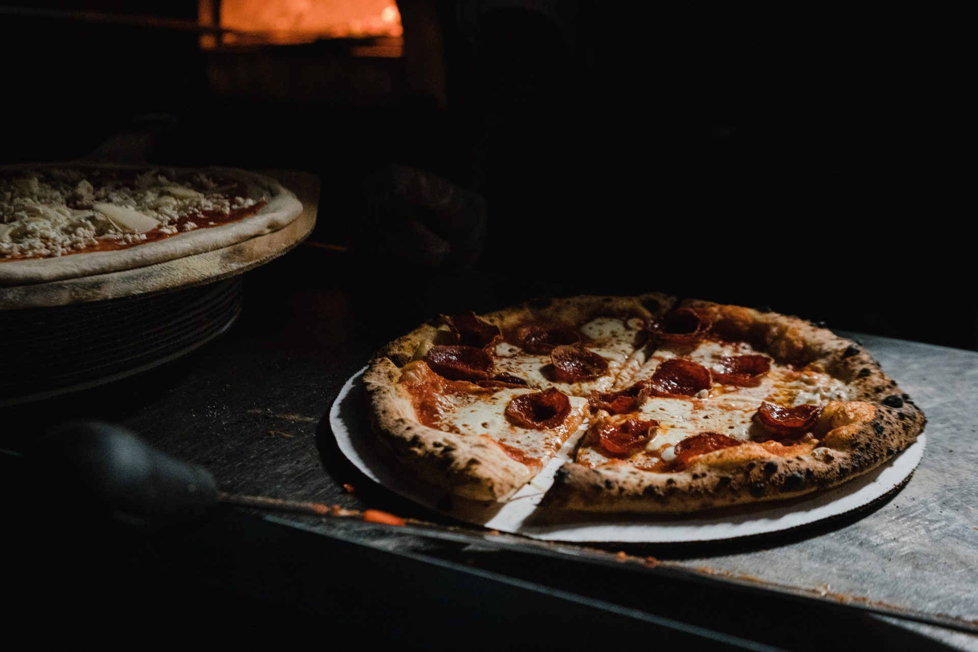 5 Essential products pizza stores can’t live without