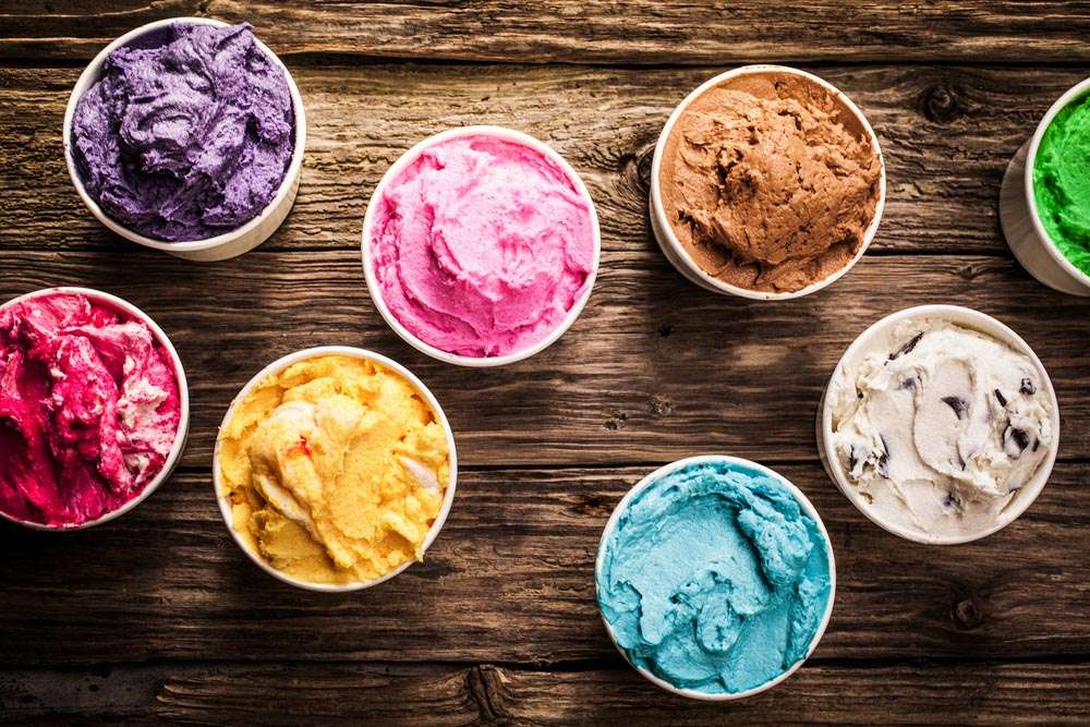 HOW TO CREATE THE BEST ICE CREAM IN TOWN